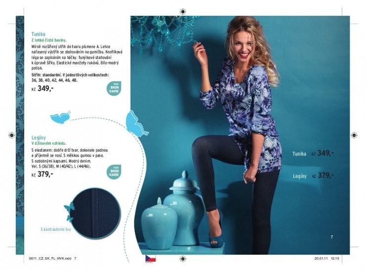 let�k Tchibo aktu�ln� let�k strana 1