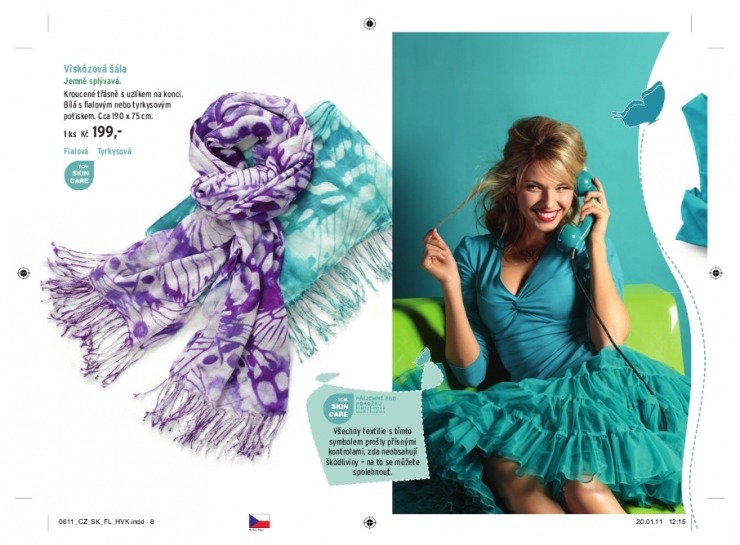 let�k Tchibo aktu�ln� let�k strana 1