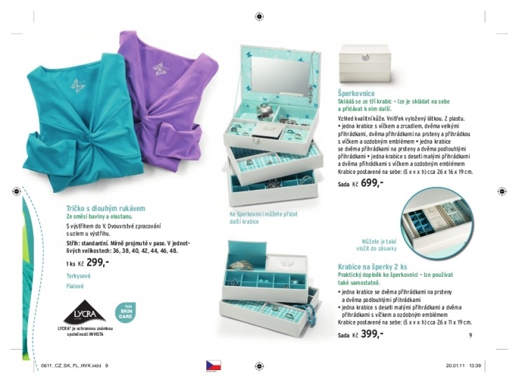 let�k Tchibo aktu�ln� let�k strana 1