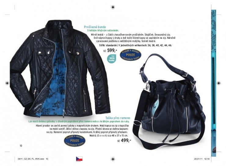 let�k Tchibo aktu�ln� let�k strana 1