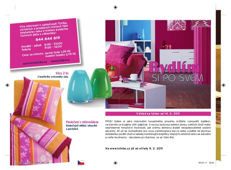 let�k Tchibo aktu�ln� let�k strana 1