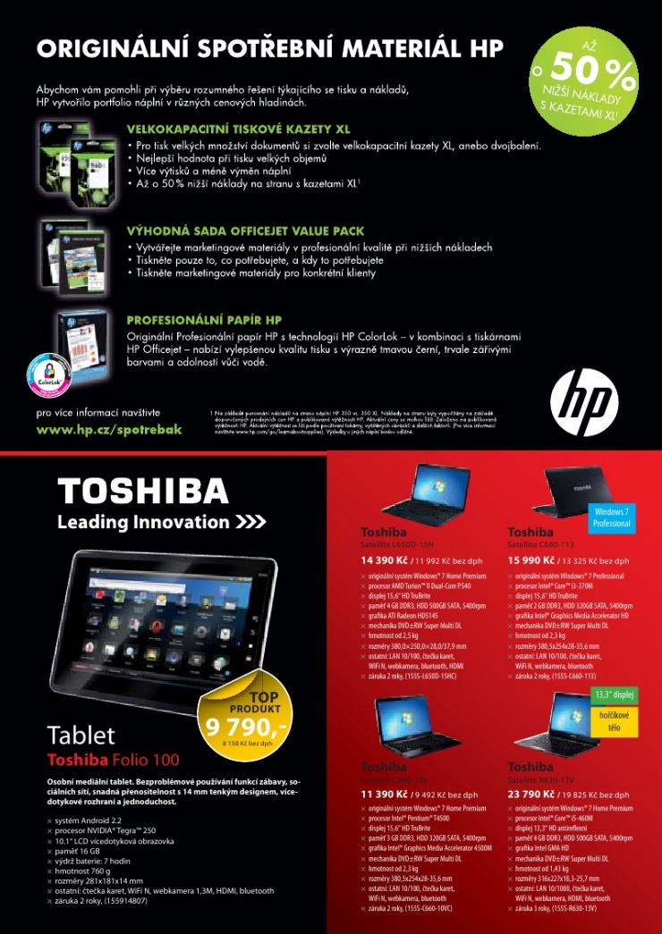 let�k Comfor strana 1