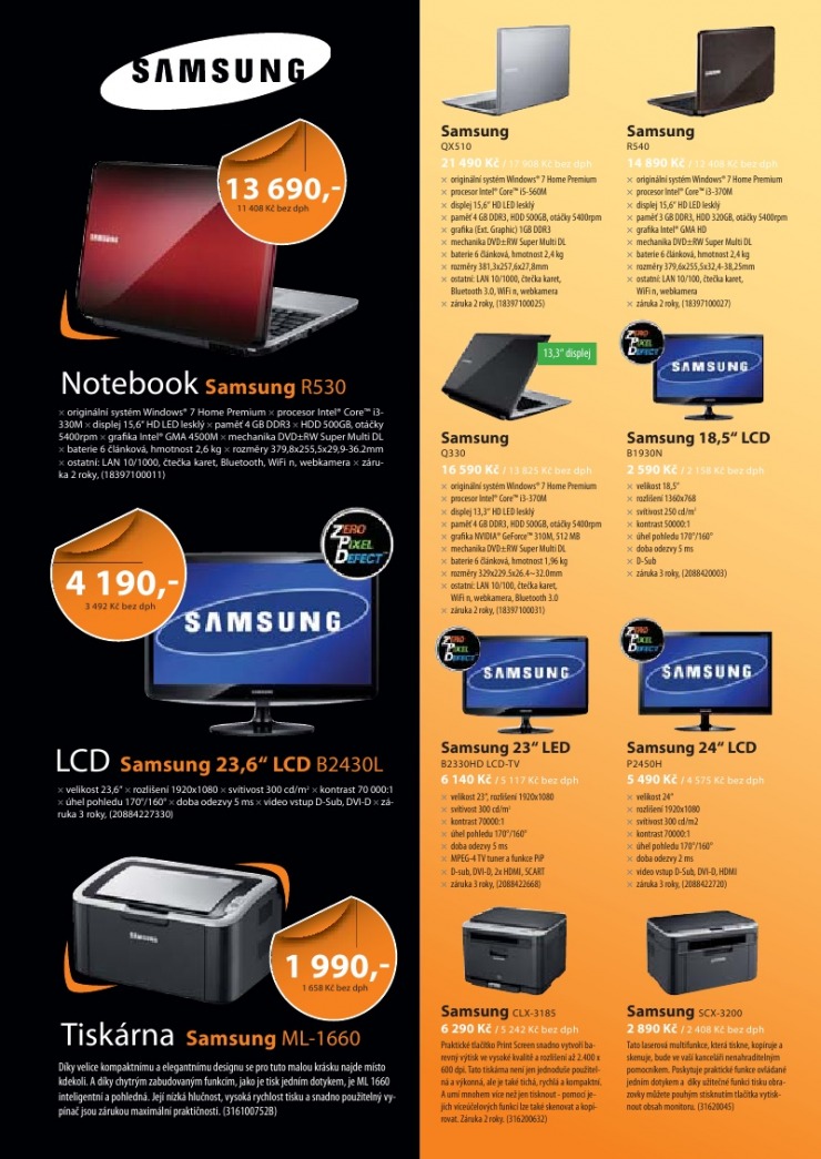 let�k Comfor strana 1