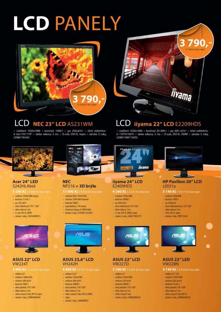 let�k Comfor strana 1