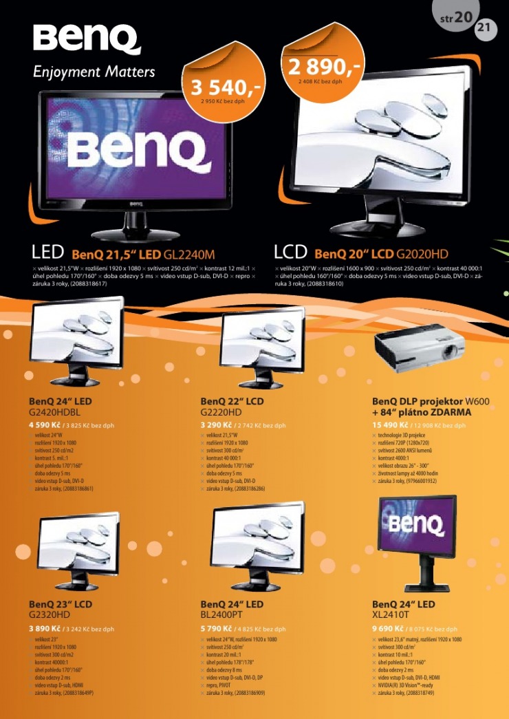 let�k Comfor strana 1