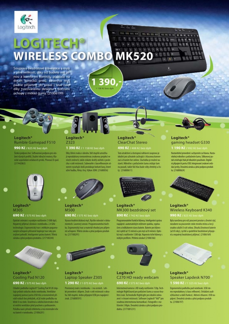 let�k Comfor strana 1