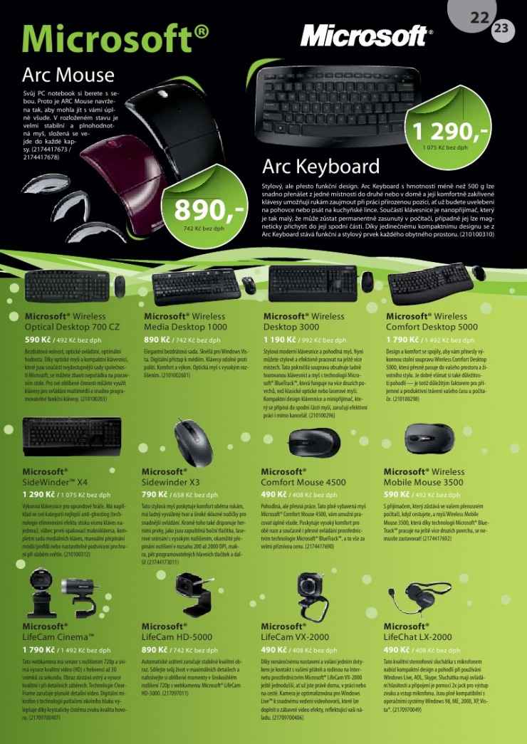 let�k Comfor strana 1