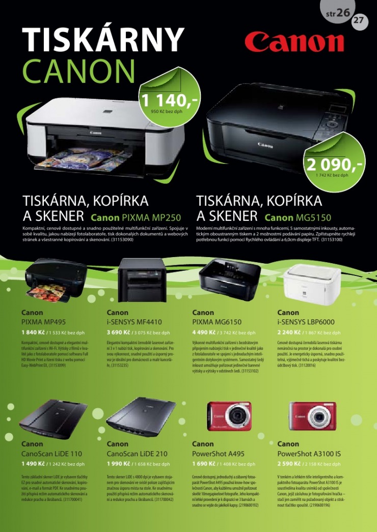 let�k Comfor strana 1