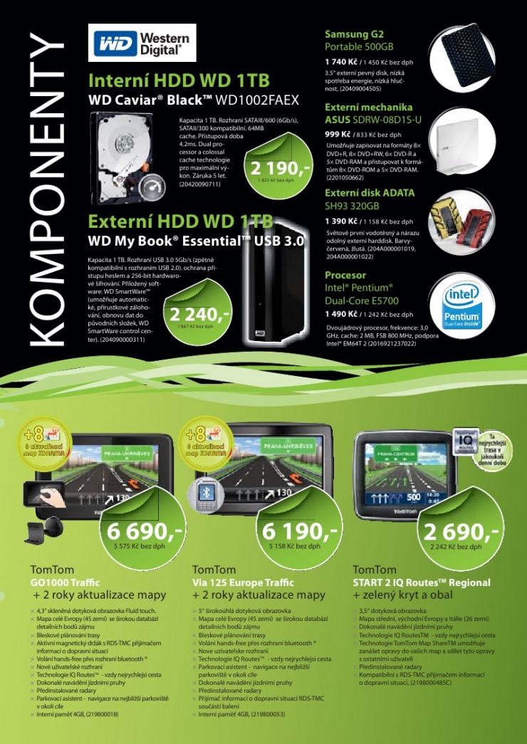 let�k Comfor strana 1