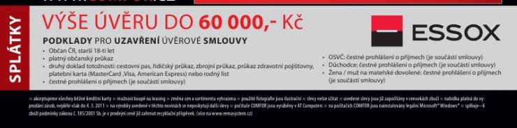 let�k Comfor strana 1