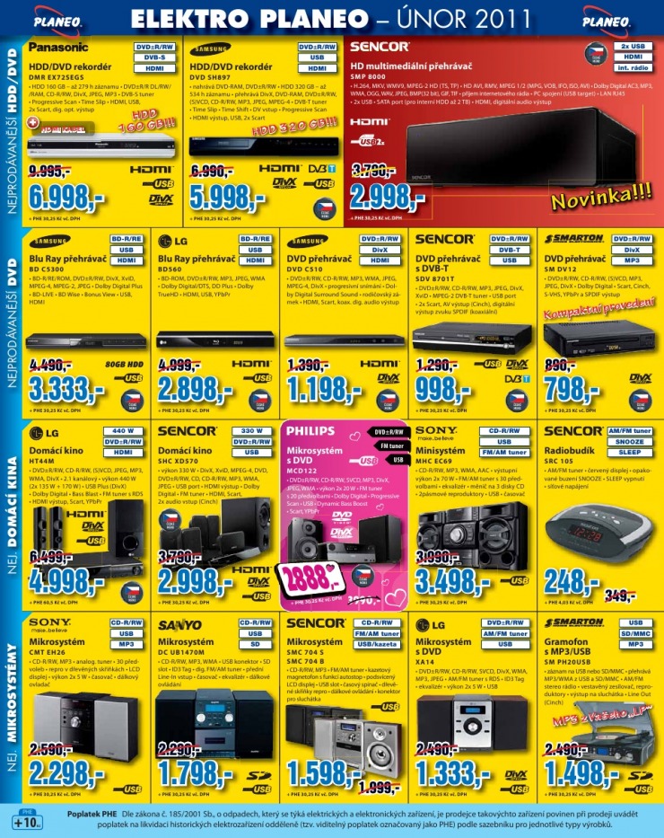 let�k Planeo Elektro strana 1