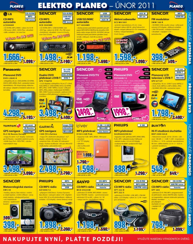 let�k Planeo Elektro strana 1