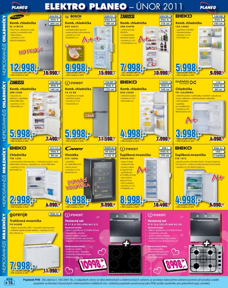 let�k Planeo Elektro strana 1