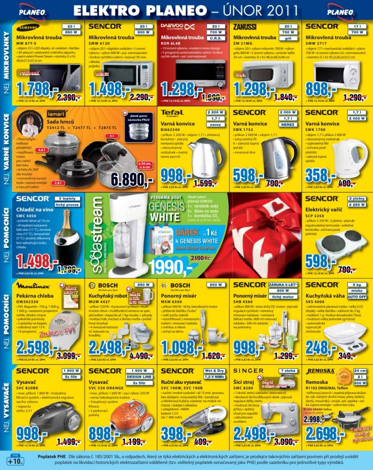 let�k Planeo Elektro strana 1