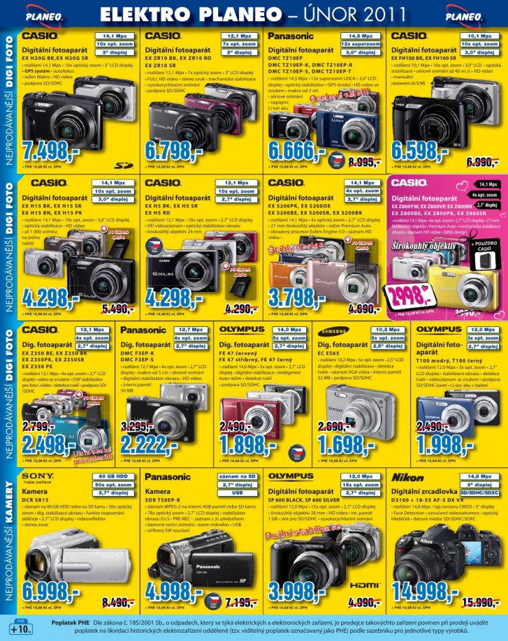 let�k Planeo Elektro strana 1