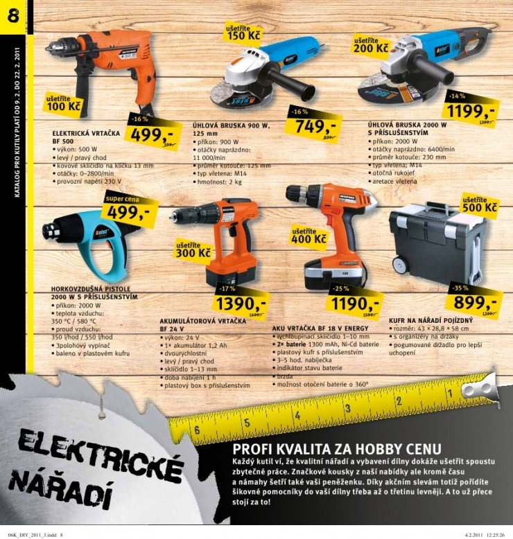 leták Albert Hypermarket leták strana 1 leták Albert Hypermarket leták strana 1