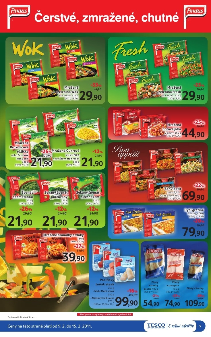 leták Tesco aktuální leták strana 1 leták Tesco aktuální leták strana 1