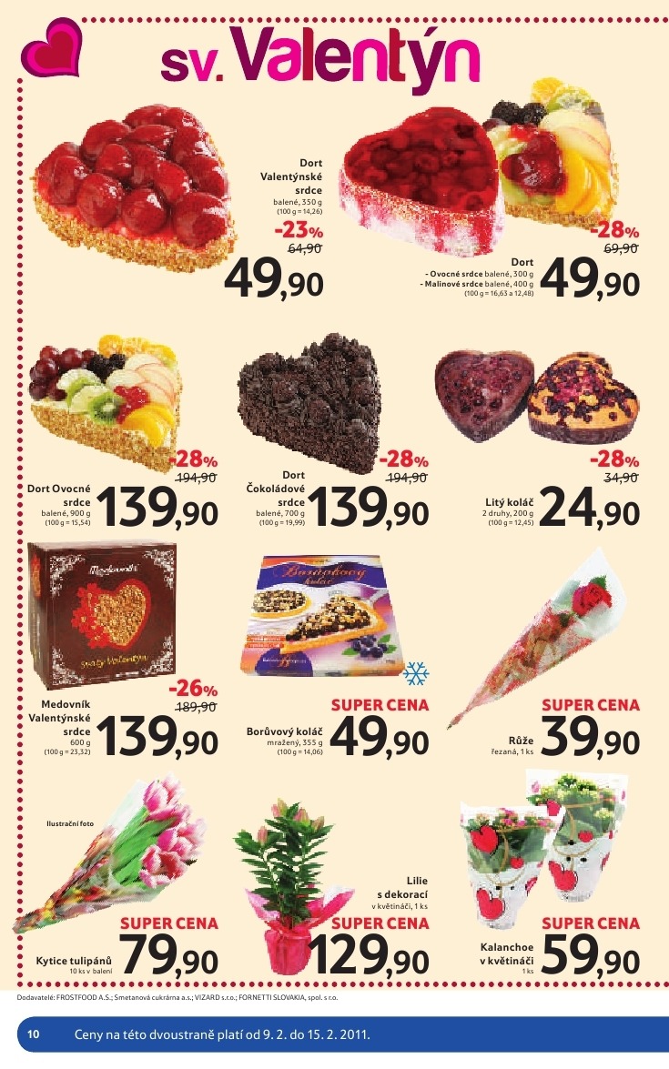 leták Tesco aktuální leták strana 1 leták Tesco aktuální leták strana 1
