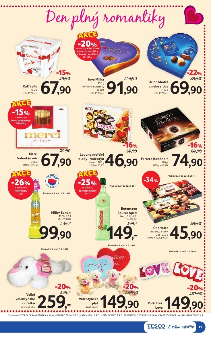 leták Tesco aktuální leták strana 1 leták Tesco aktuální leták strana 1