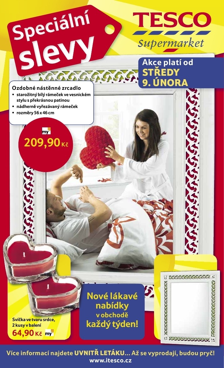 letk Tesco letk strana 1
