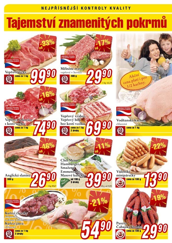 let�k Billa aktu�ln� let�k strana 1