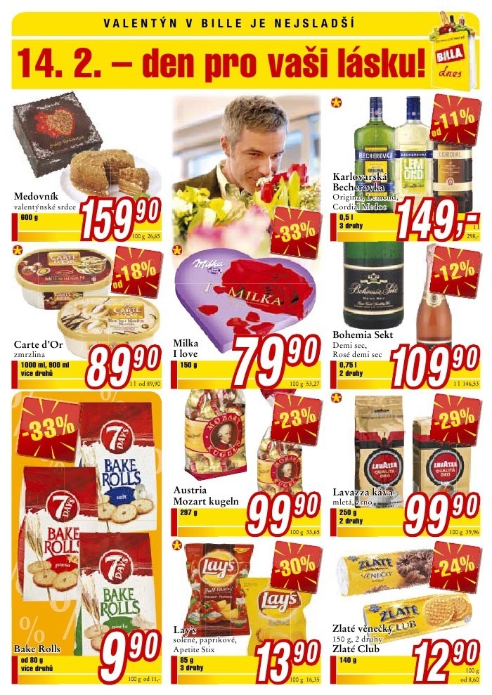 let�k Billa aktu�ln� let�k strana 1