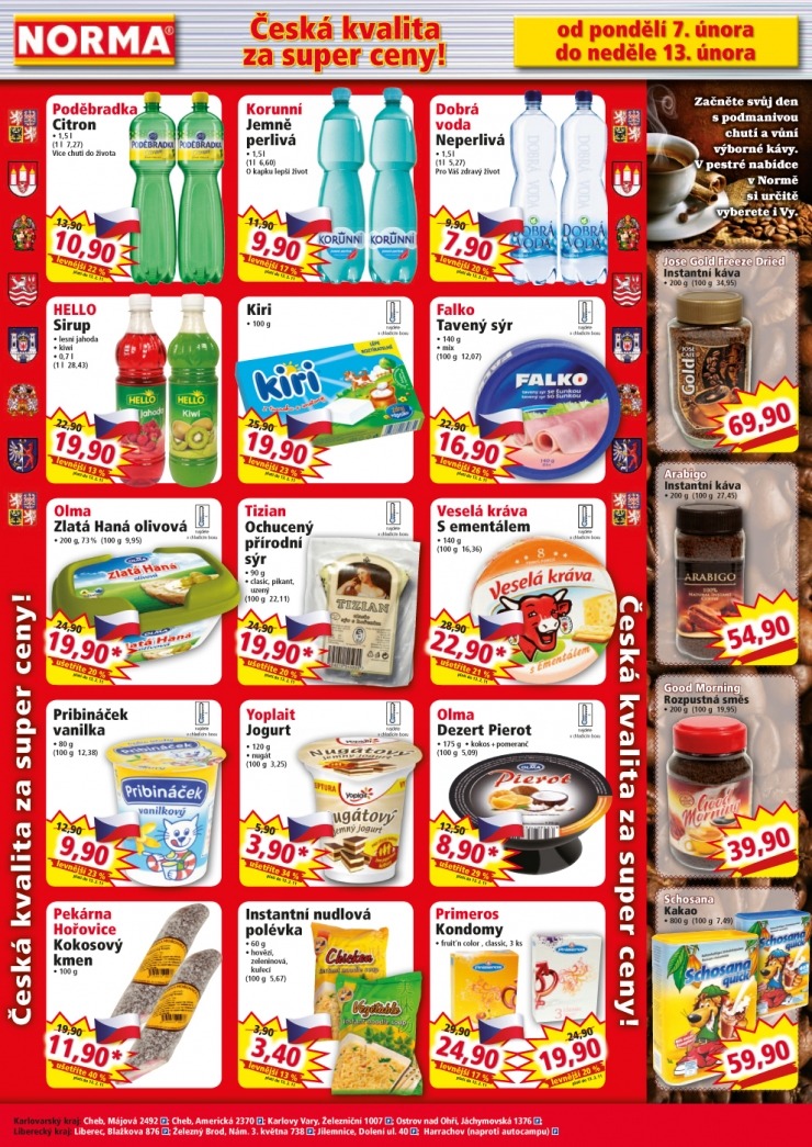 let�k Norma let�k strana 1