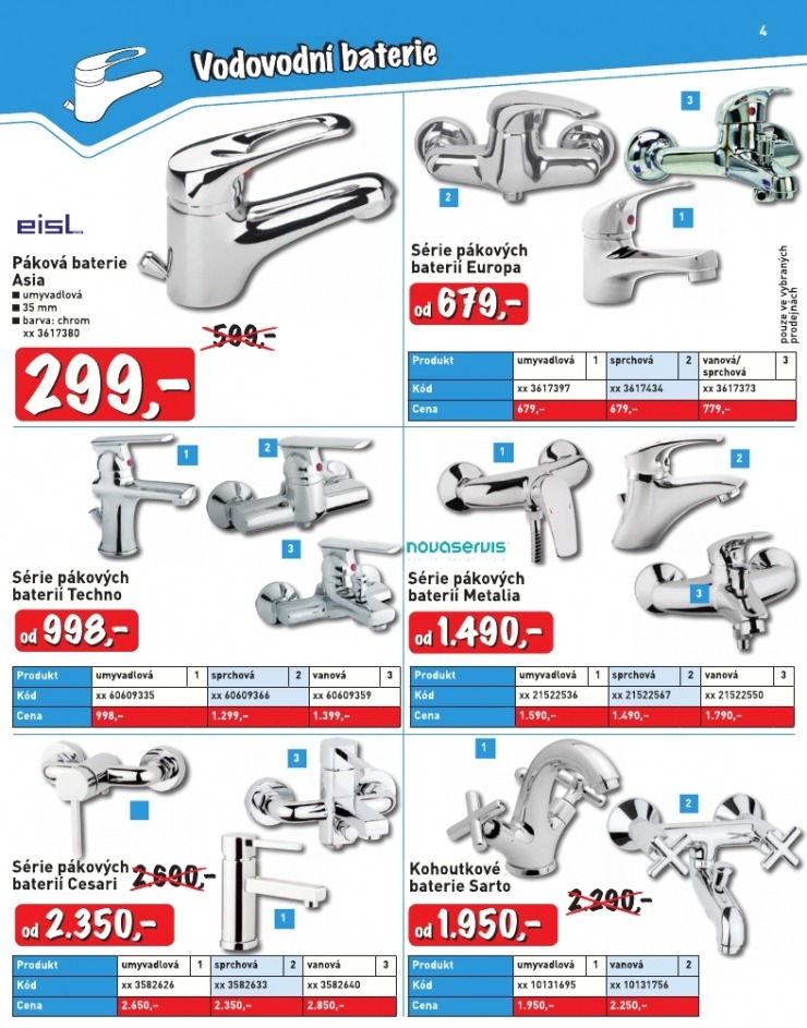 let�k Baumax let�k strana 1