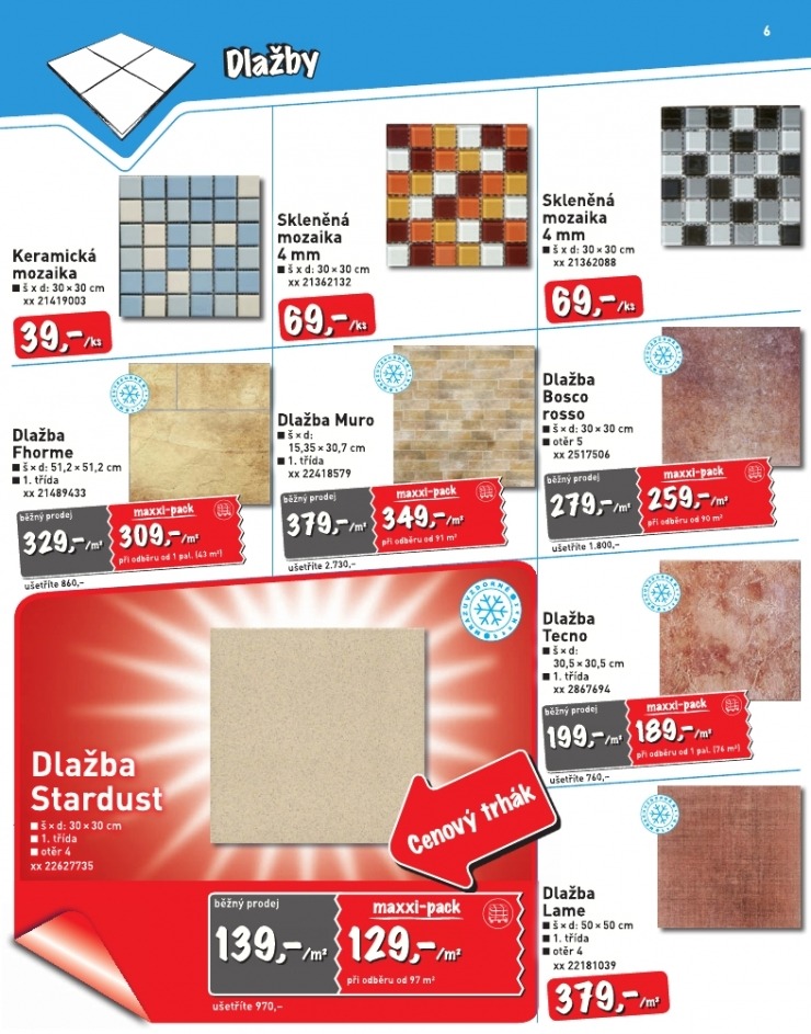 let�k Baumax let�k strana 1