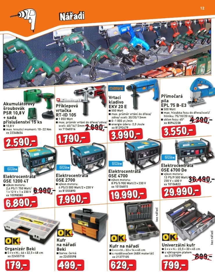 let�k Baumax let�k strana 1