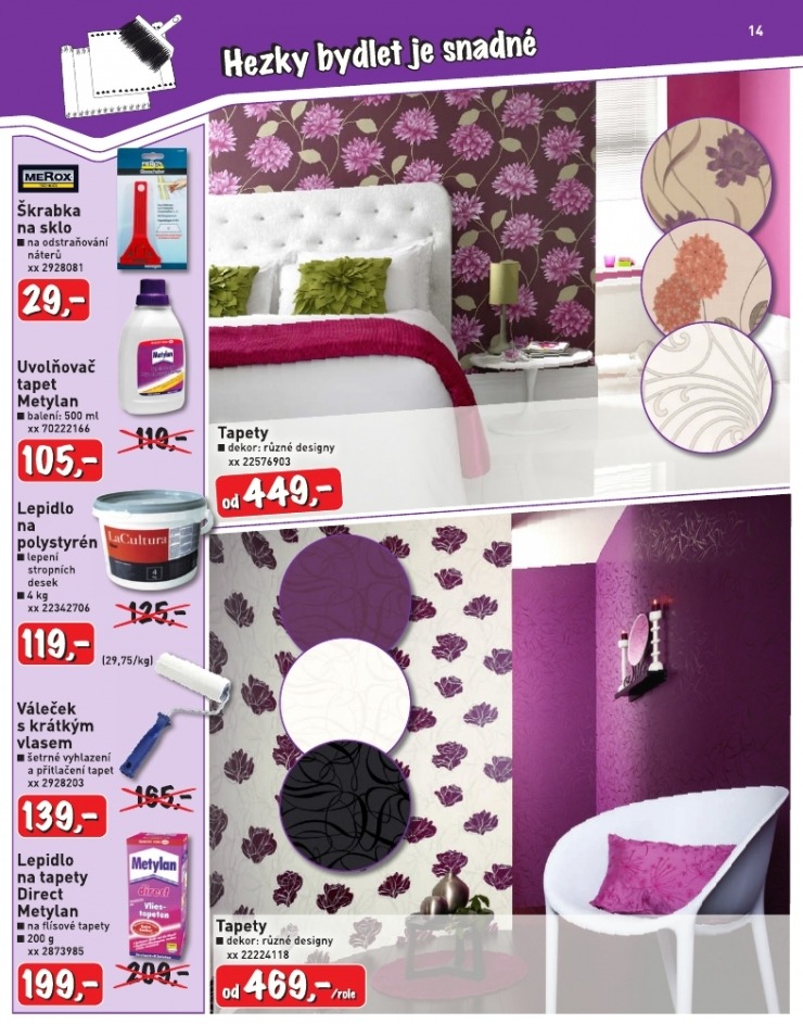 let�k Baumax let�k strana 1