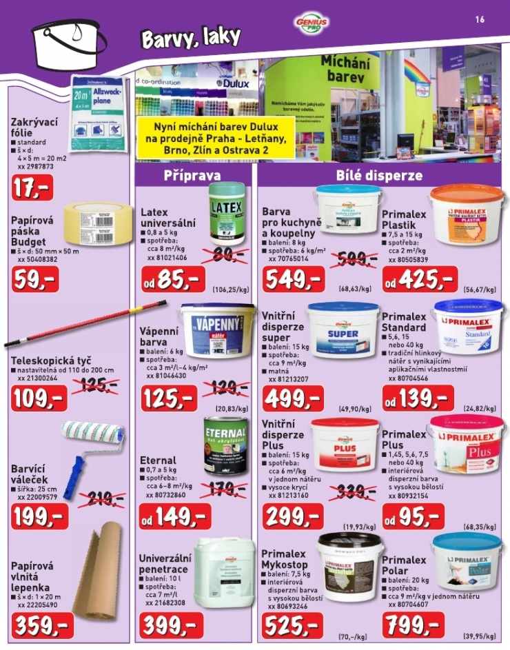 let�k Baumax let�k strana 1