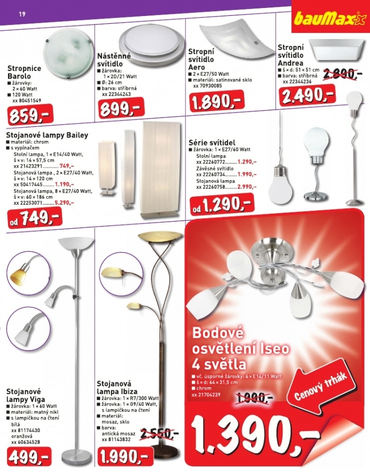 let�k Baumax let�k strana 1