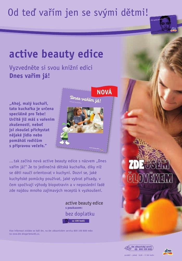 let�k Dm drogerie aktu�ln� let�k strana 1