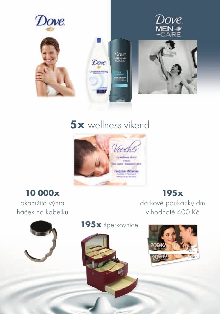 let�k Dm drogerie aktu�ln� let�k strana 1