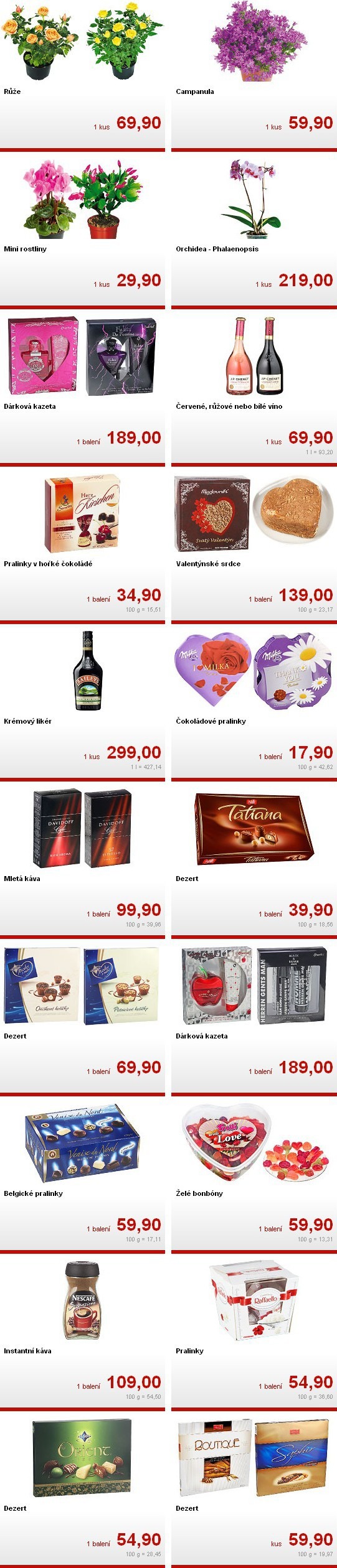 leták Kaufland strana 1 leták Kaufland strana 1