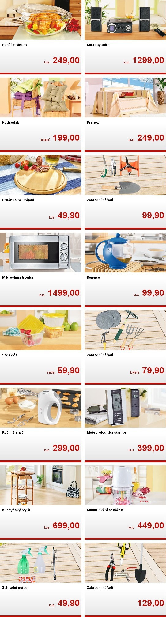 letk Kaufland strana 1