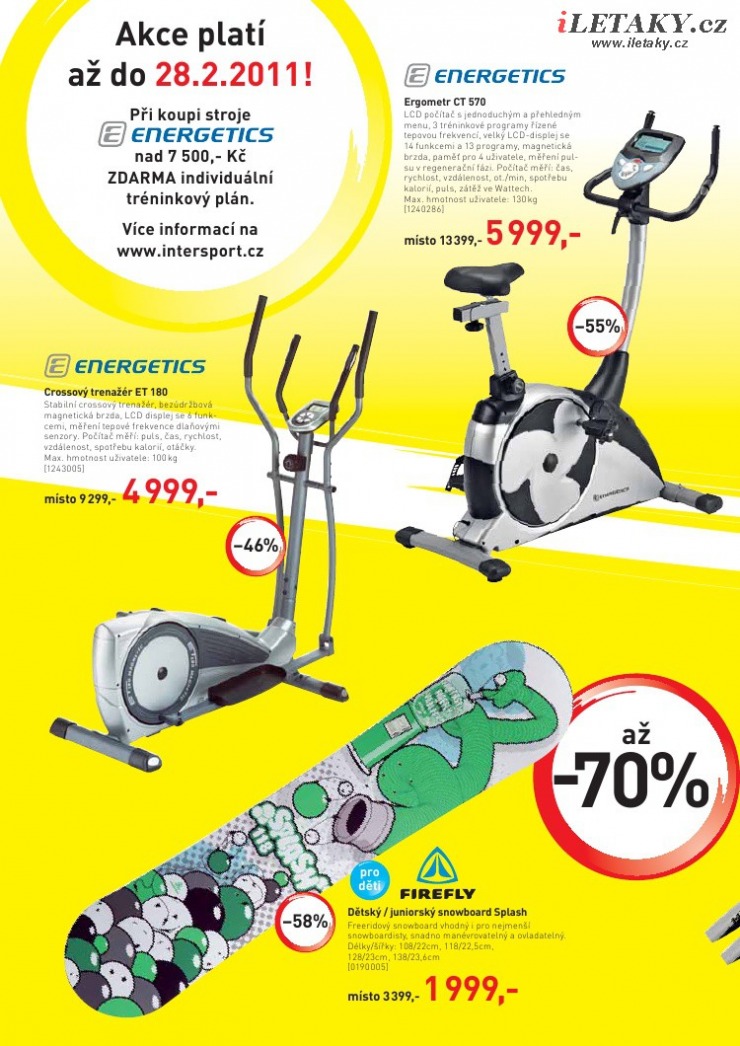 let�k Intersport strana 1