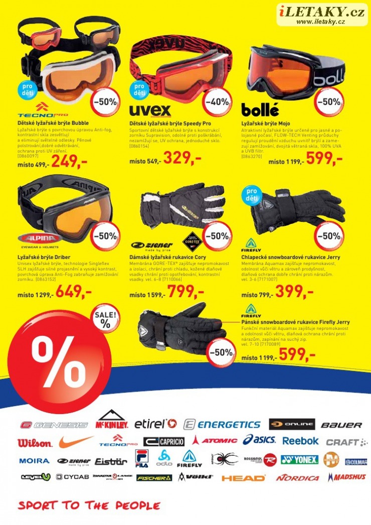 let�k Intersport strana 1