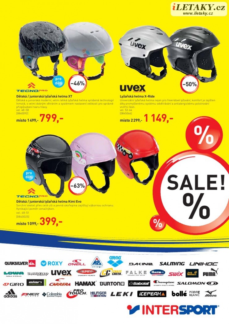 let�k Intersport strana 1