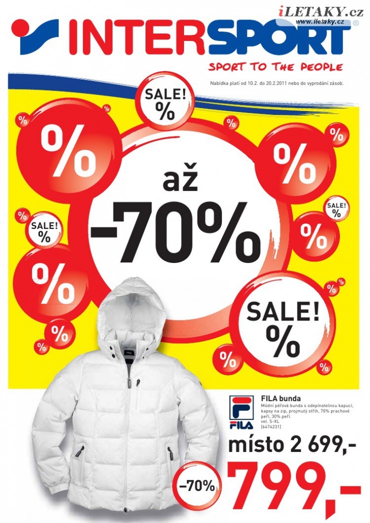 letk Intersport strana 1