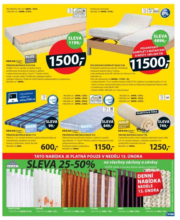 let�k Jysk let�k strana 1