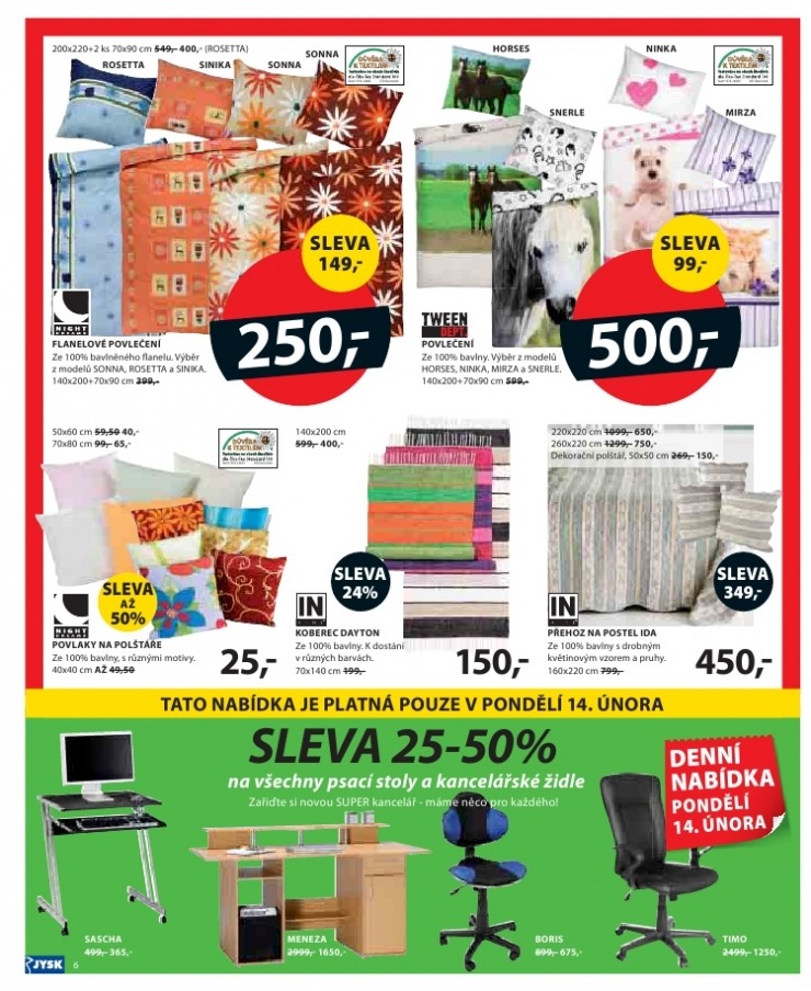 let�k Jysk let�k strana 1