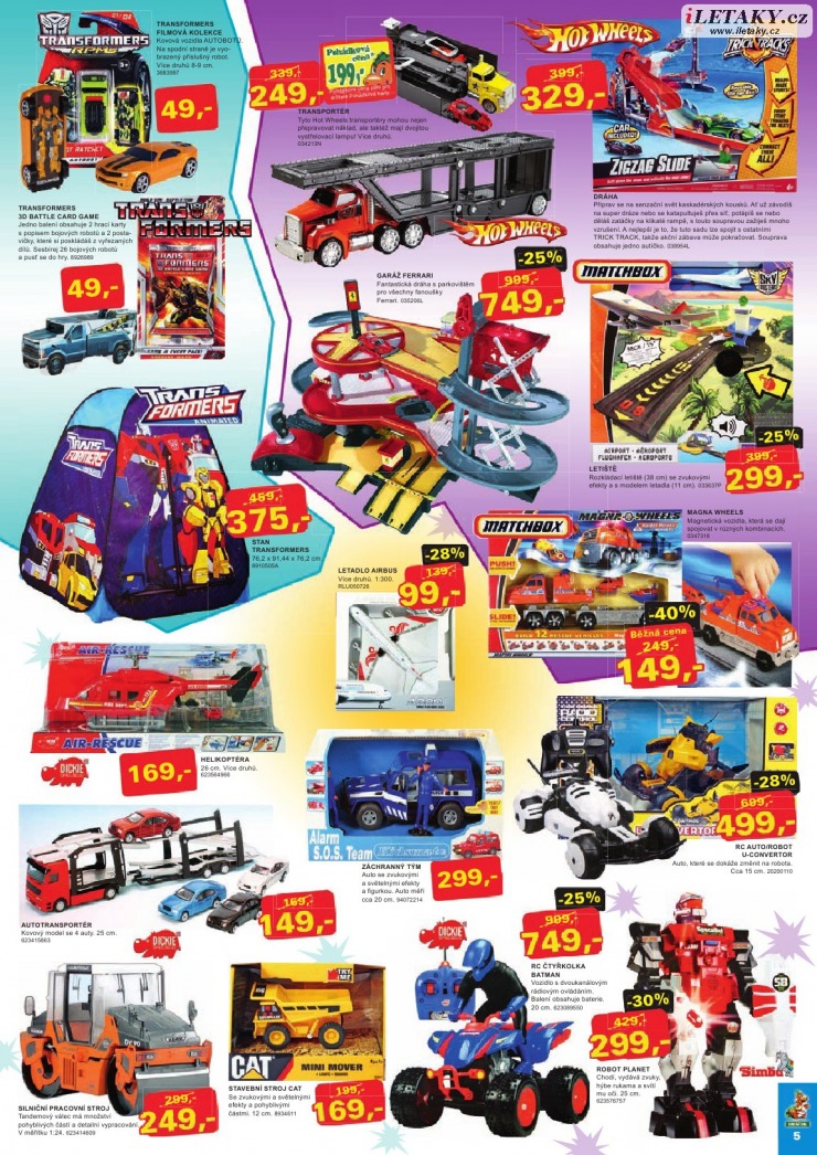 let�k Dr��ik strana 1