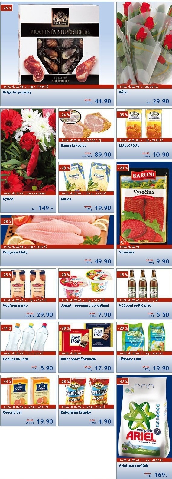 letk Lidl letk strana 1