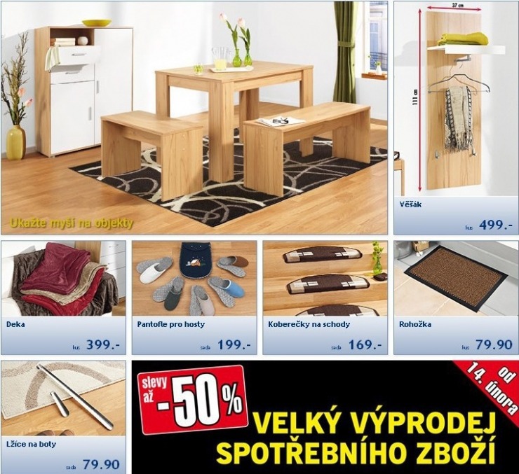 leták Lidl leták strana 1 leták Lidl leták strana 1