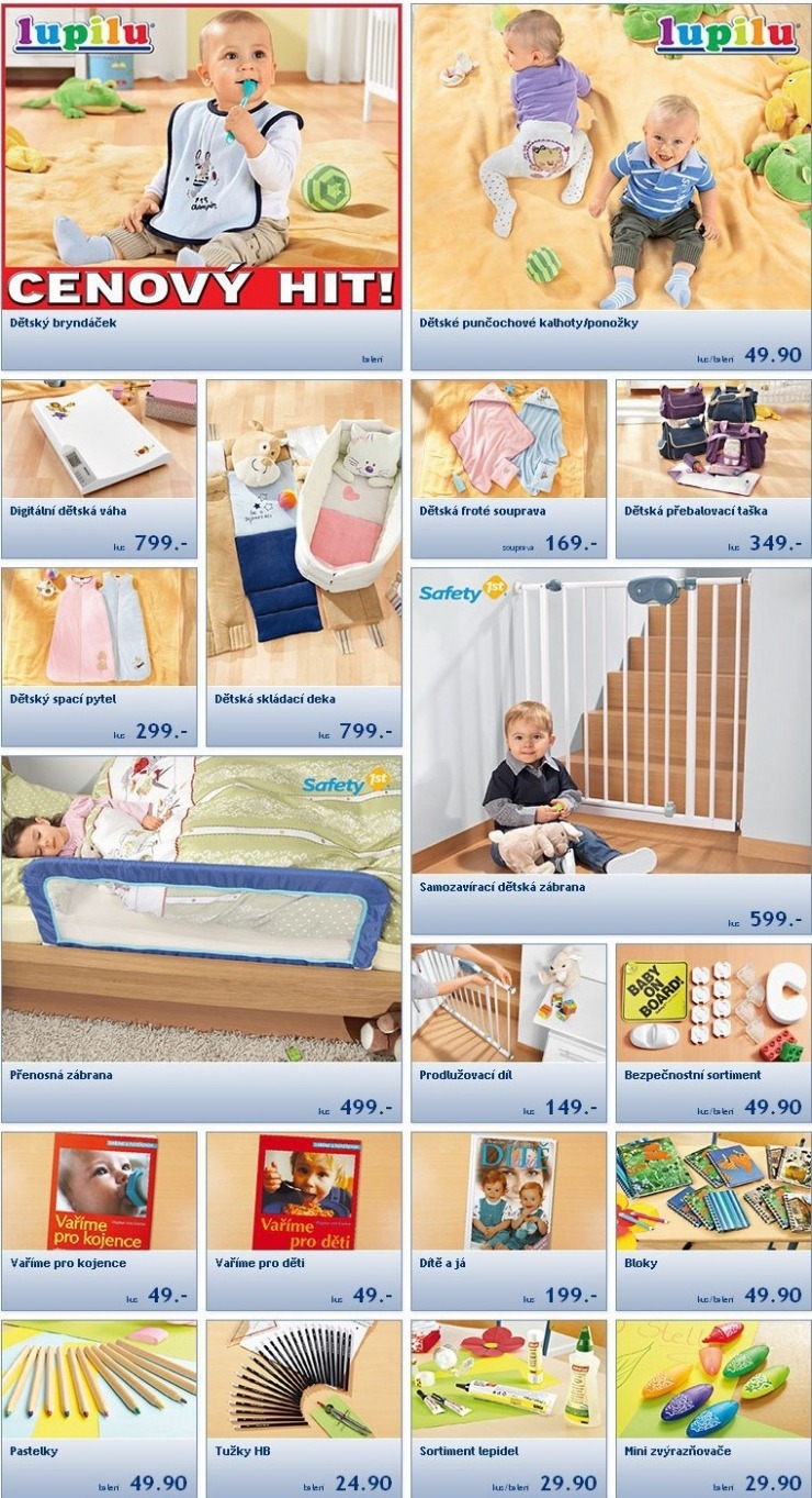 leták Lidl leták strana 1 leták Lidl leták strana 1