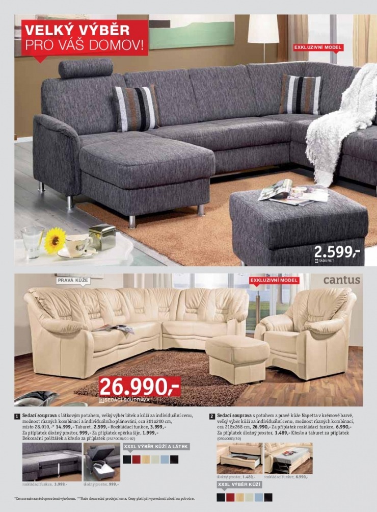 let�k XXXLutz aktu�ln� let�k strana 1