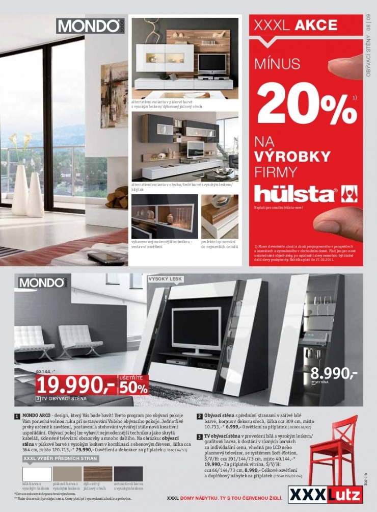 let�k XXXLutz aktu�ln� let�k strana 1