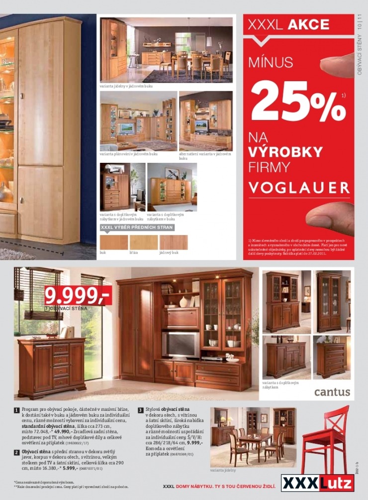 let�k XXXLutz aktu�ln� let�k strana 1